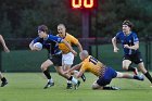 Men's Rugby vs Mass Maritime  Wheaton College Men's Rugby vs Mass Maritime Academy. - Photo By: KEITH NORDSTROM : Wheaton, Rugby, Mass Maritime